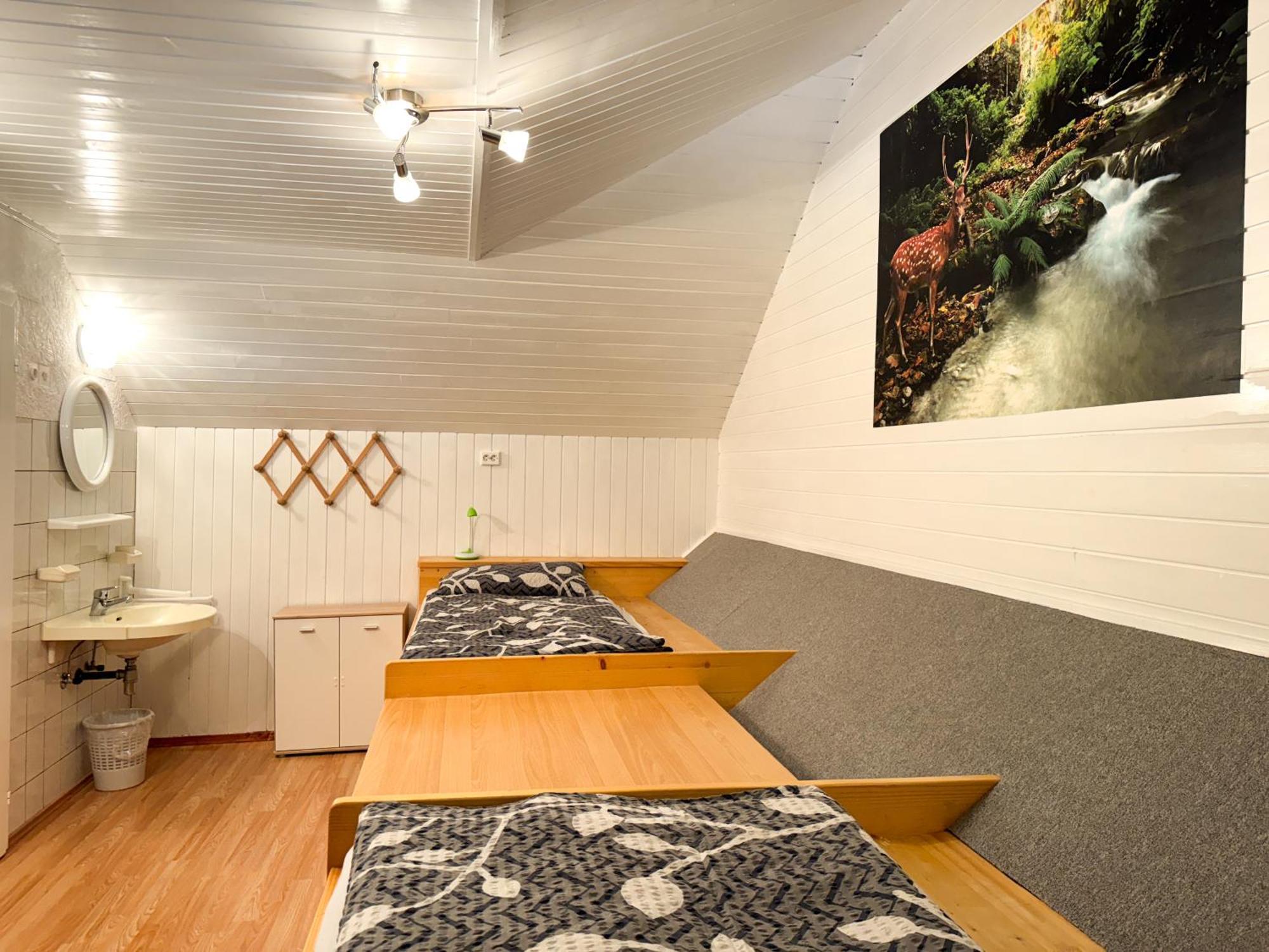 Apartments Green Paradise Bohinj Esterno foto